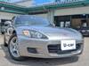 HONDA S2000