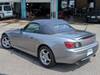 HONDA S2000