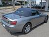 HONDA S2000