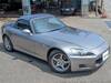 HONDA S2000