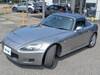 HONDA S2000
