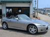 HONDA S2000