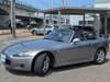 HONDA S2000