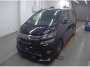 2013 TOYOTA VELLFIRE