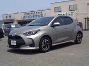 2020 TOYOTA YARIS
