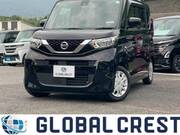 2020 NISSAN ROOX