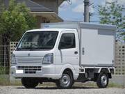 2021 SUZUKI CARRY TRUCK