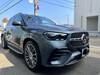 MERCEDES BENZ GLE