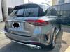 MERCEDES BENZ GLE