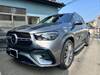 MERCEDES BENZ GLE