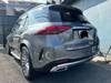 MERCEDES BENZ GLE