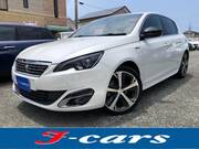 2017 PEUGEOT 308