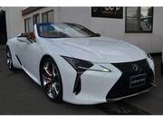 2023 LEXUS LC