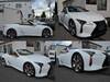 LEXUS LC