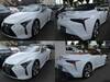 LEXUS LC