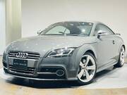 2014 AUDI TTS COUPE