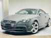 AUDI TTS COUPE