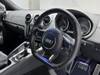 AUDI TTS COUPE