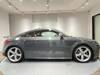 AUDI TTS COUPE