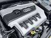 AUDI TTS COUPE