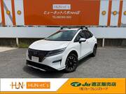 2023 NISSAN NOTE