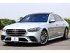MERCEDES BENZ S CLASS