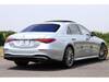 MERCEDES BENZ S CLASS