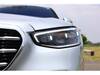 MERCEDES BENZ S CLASS