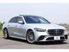 MERCEDES BENZ S CLASS