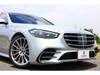 MERCEDES BENZ S CLASS