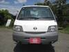 NISSAN VANETTE TRUCK