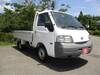 NISSAN VANETTE TRUCK