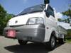 NISSAN VANETTE TRUCK