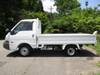 NISSAN VANETTE TRUCK