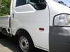 NISSAN VANETTE TRUCK