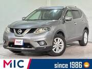 2014 NISSAN X-TRAIL