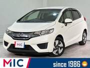 2014 HONDA FIT HYBRID