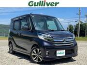 2015 NISSAN DAYZ ROOX