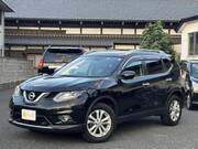 2015 NISSAN X-TRAIL