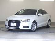 2018 AUDI A3 SEDAN