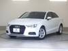 AUDI A3 SEDAN