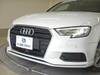 AUDI A3 SEDAN