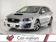 2020 SUBARU LEVORG