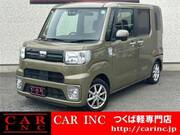 2021 DAIHATSU WAKE