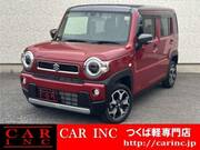 2020 SUZUKI HUSTLER