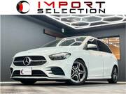 2020 MERCEDES BENZ B-CLASS