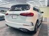 MERCEDES BENZ B-CLASS