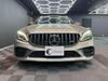 MERCEDES BENZ C-CLASS Stationwagon