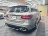 MERCEDES BENZ C-CLASS Stationwagon