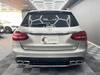 MERCEDES BENZ C-CLASS Stationwagon